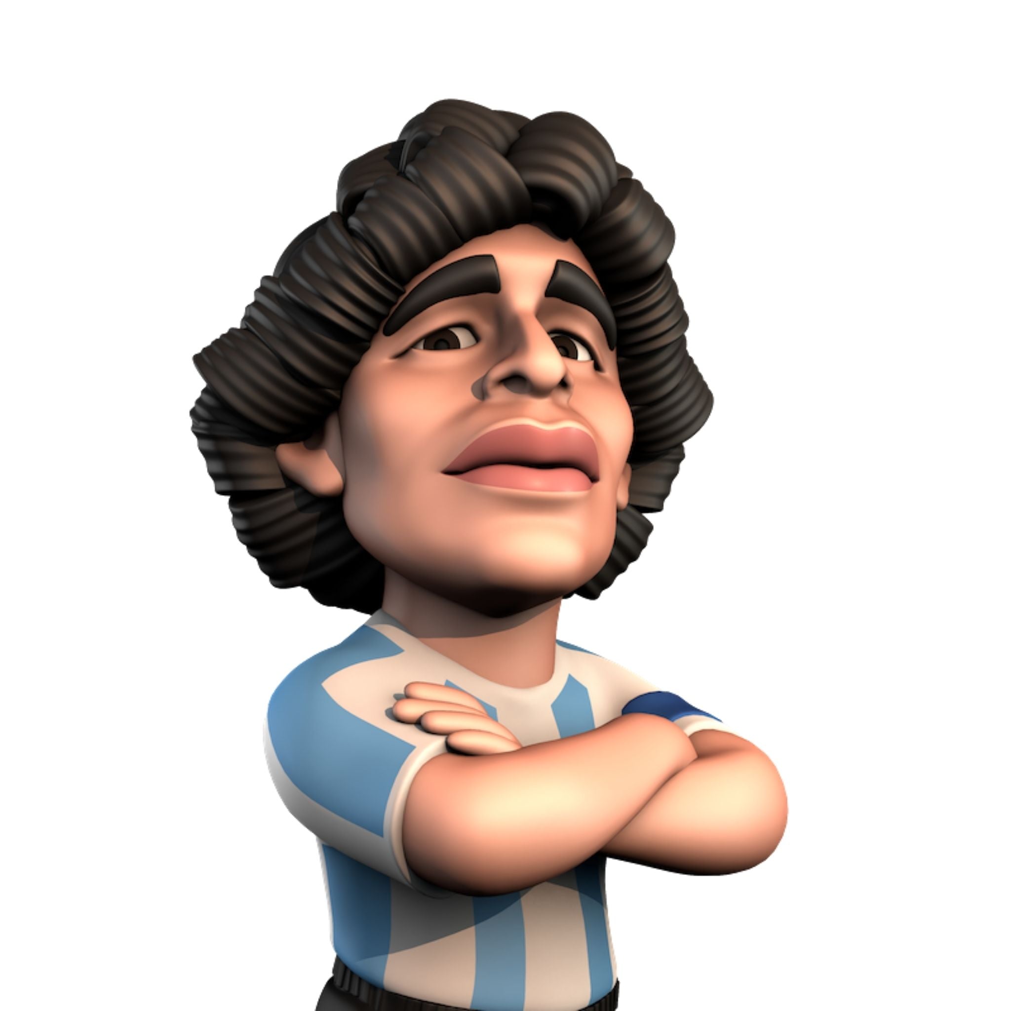 Minix Maradona Argentina 10257