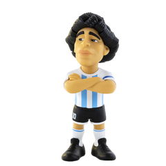 Minix Maradona Argentina Figür 10257