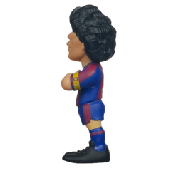 Minix Maradona Barcelona Blaugrana Figür 13173