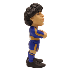 Minix Maradona Boca Juniors Blue And Yellow Figür 13180