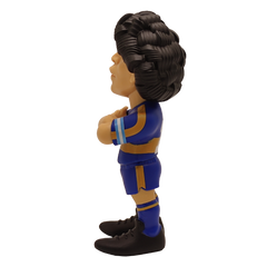 Minix Maradona Boca Juniors Blue And Yellow Figür 13180