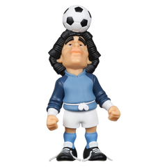 Minix Maradona Life Is Life Warm Up With Shoelaces Figür 20768