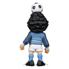 Minix Maradona Life Is Life Warm Up With Shoelaces Figür 20768