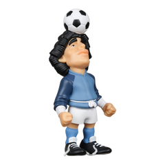 Minix Maradona Life Is Life Warm Up With Shoelaces Figür 20768