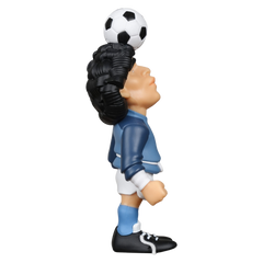 Minix Maradona Life Is Life Warm Up With Shoelaces Figür 20768
