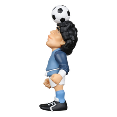 Minix Maradona Life Is Life Warm Up With Shoelaces Figür 20768