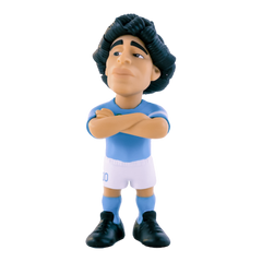 Minix Maradona Napoli Figür 13159