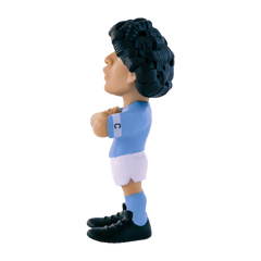 Minix Maradona Napoli Figür 13159