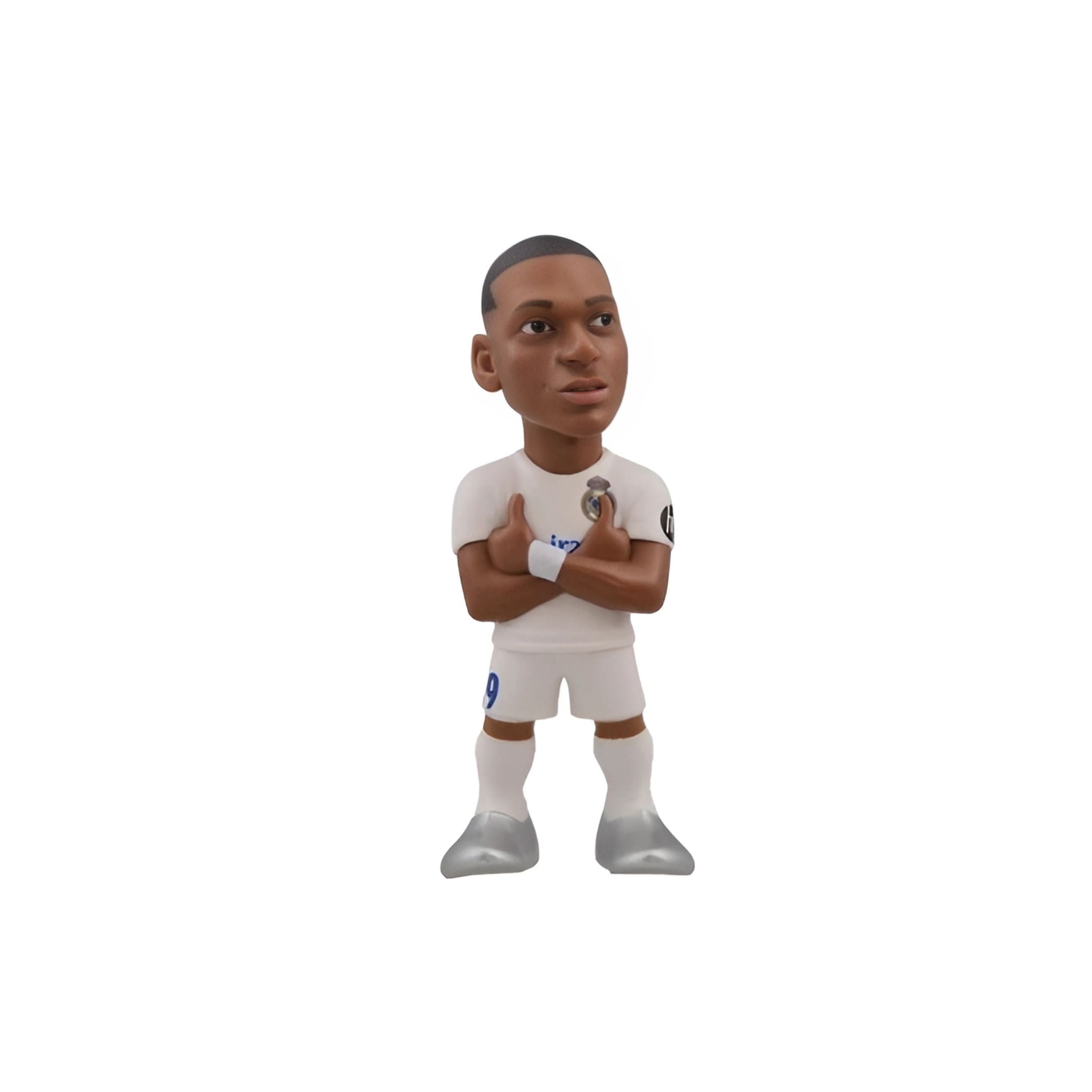 Minix Mbappe Figürü 18451 1