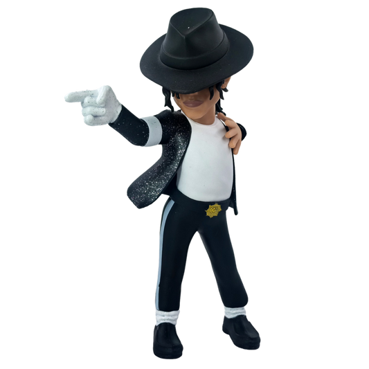 Minix Michael Jackson Billy Jean Figür 20775