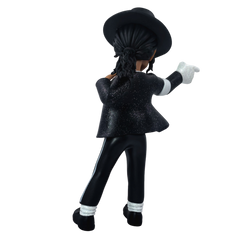 Minix Michael Jackson Billy Jean Figür 20775