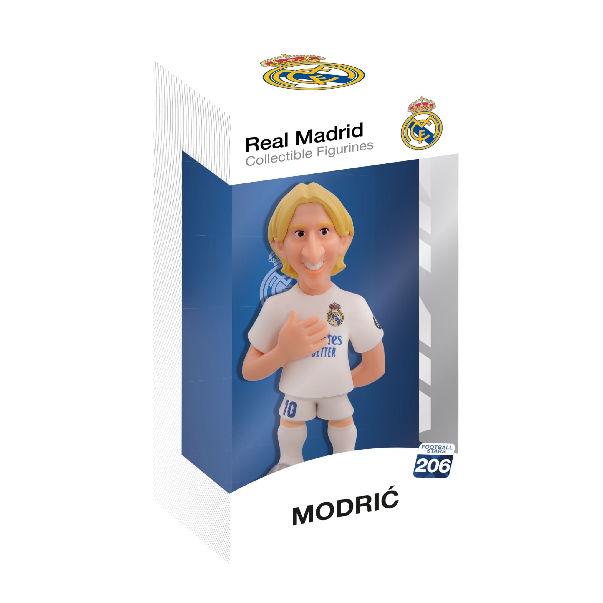 Minix Modric Figürü 18406 