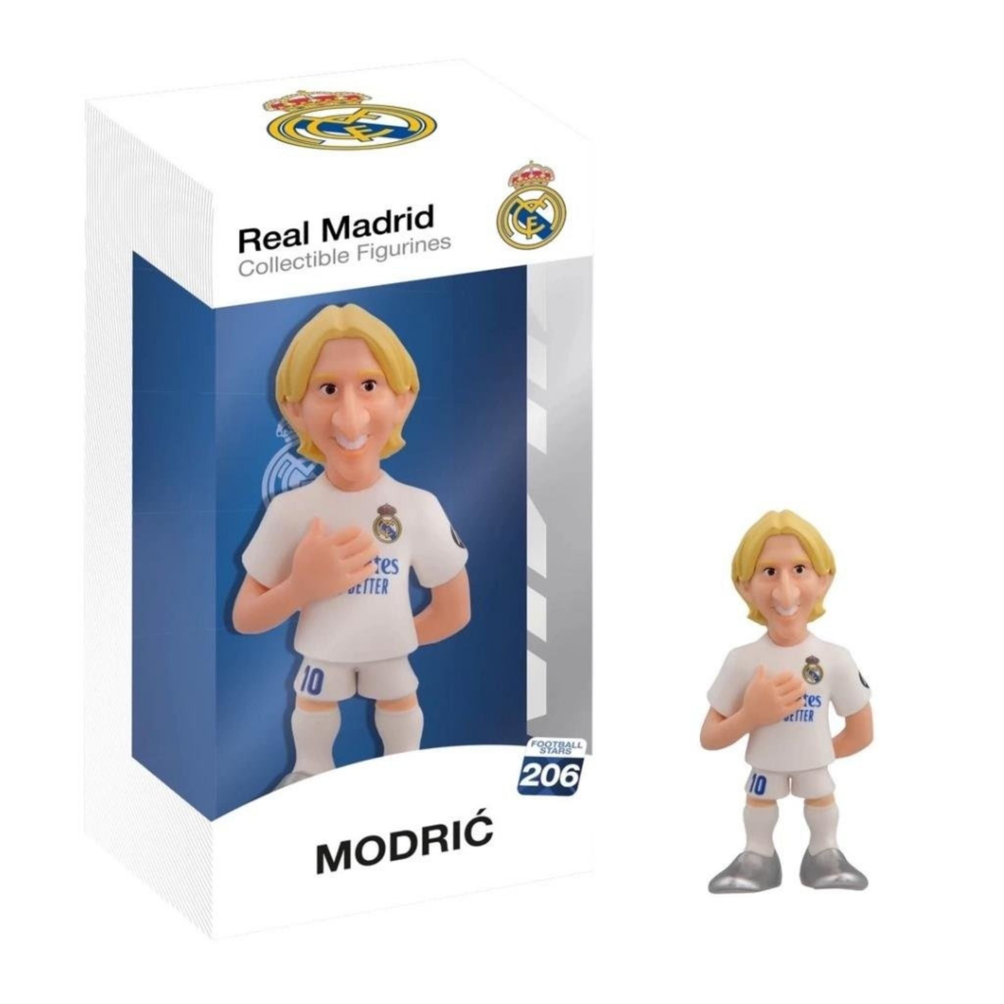Minix Modric Figürü 18406 1