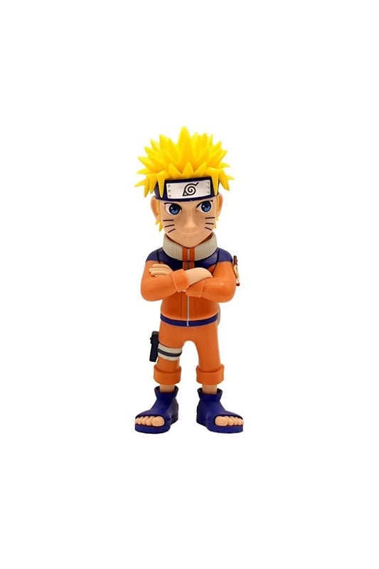 Minix Naruto