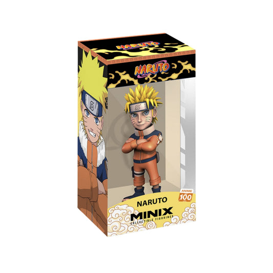 Minix Naruto Figür 11308