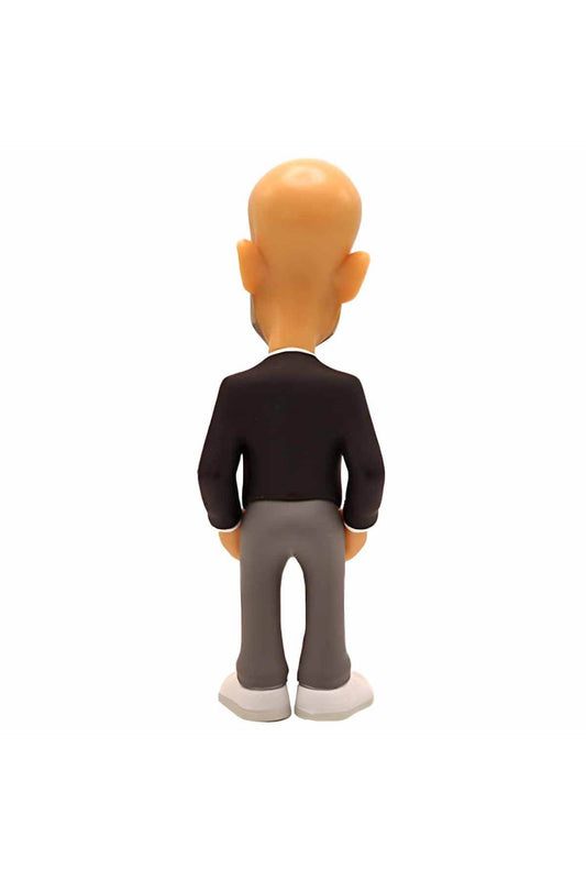 Minix Pep Guardıola