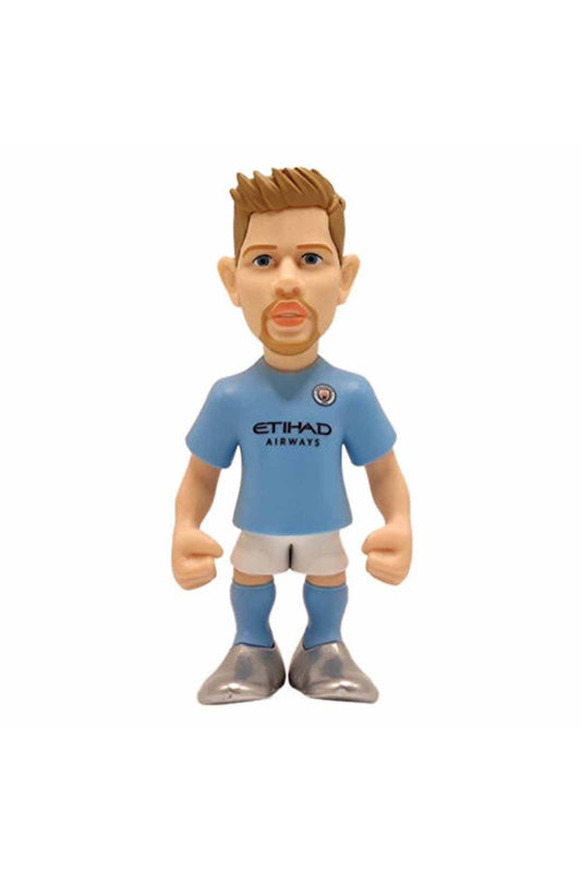 Minix De Bruyne