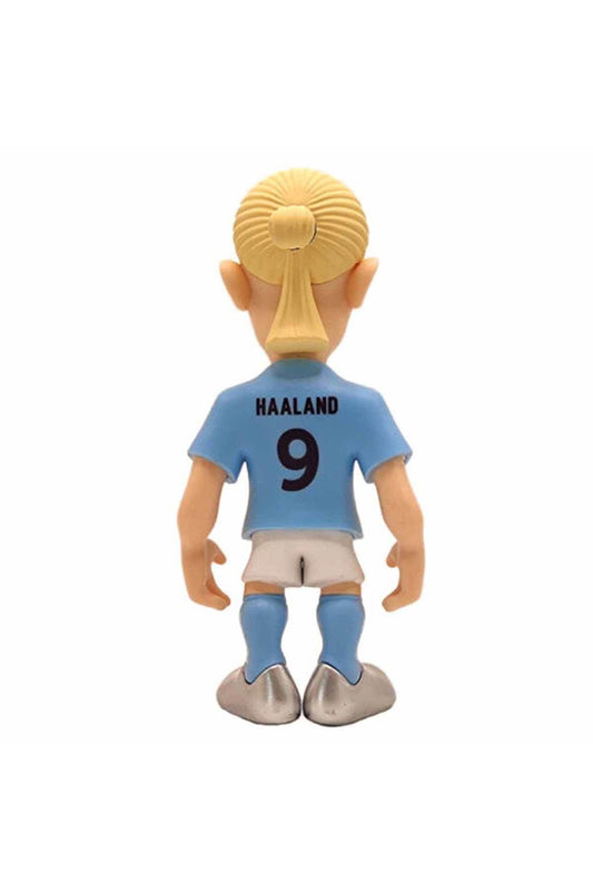 Minix Haaland