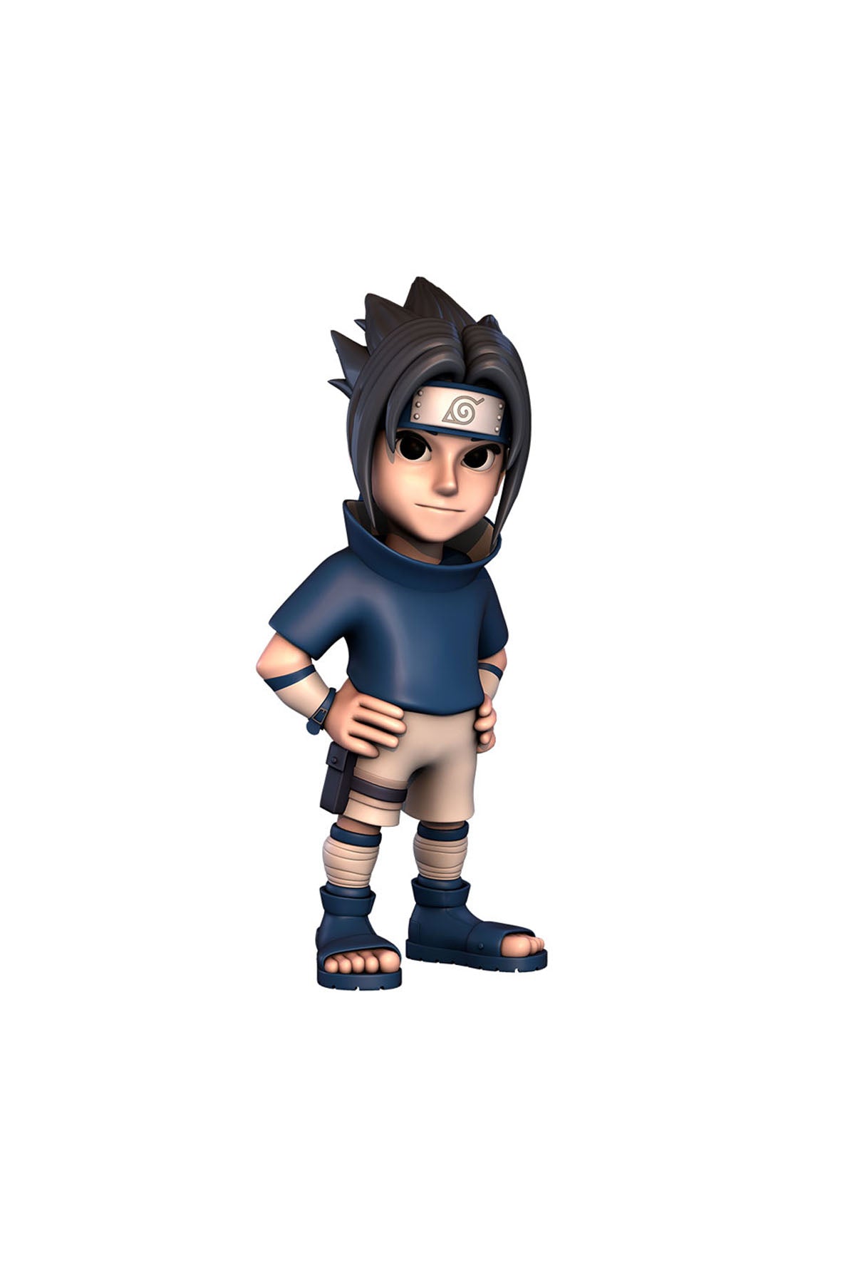 Minix Naruto Sasuke-11315