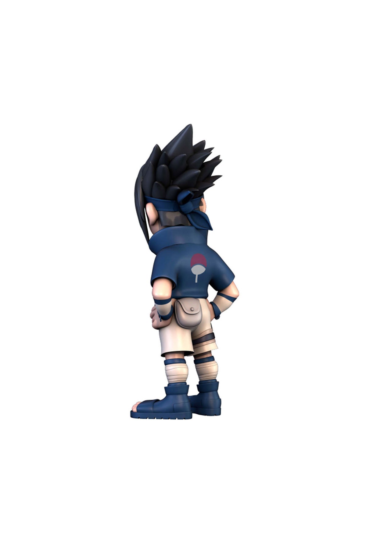 Minix Naruto Sasuke-11315