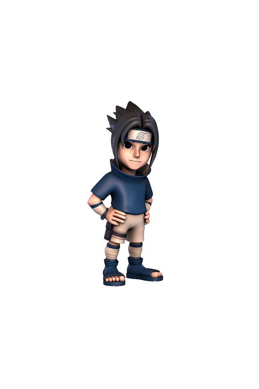 Minix Salah