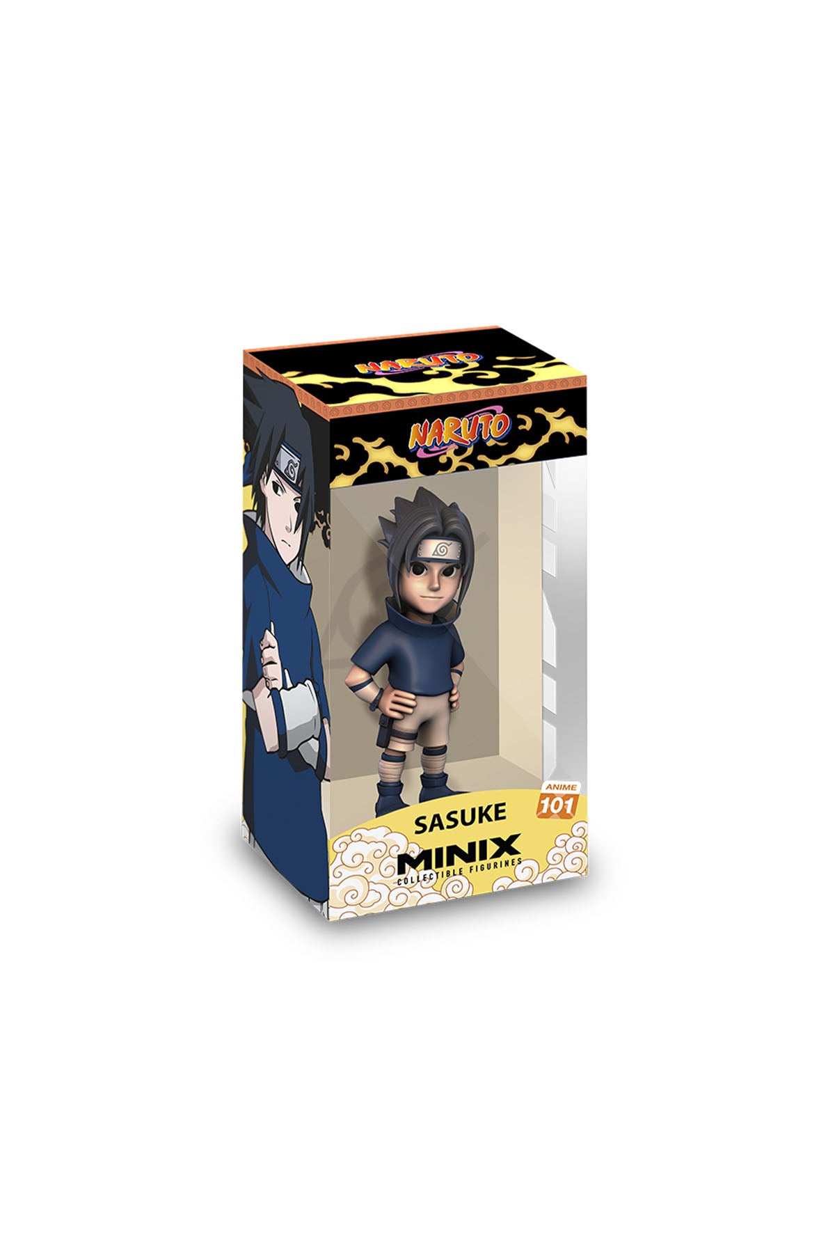 Minix Naruto Sasuke-11315