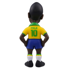Minix Pele Brazil 1st Kit Figür 18024