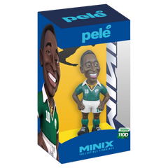 Minix Pele New York Cosmos Figür 18093