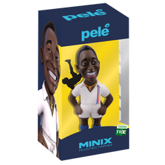 Minix Pele Zafer Kaçışı Escape To Victory Figür 18109