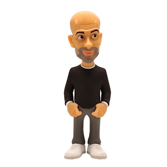 Minix Pep Guardiola Figür 14293