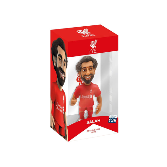 Minix Muhammed Salah 11117