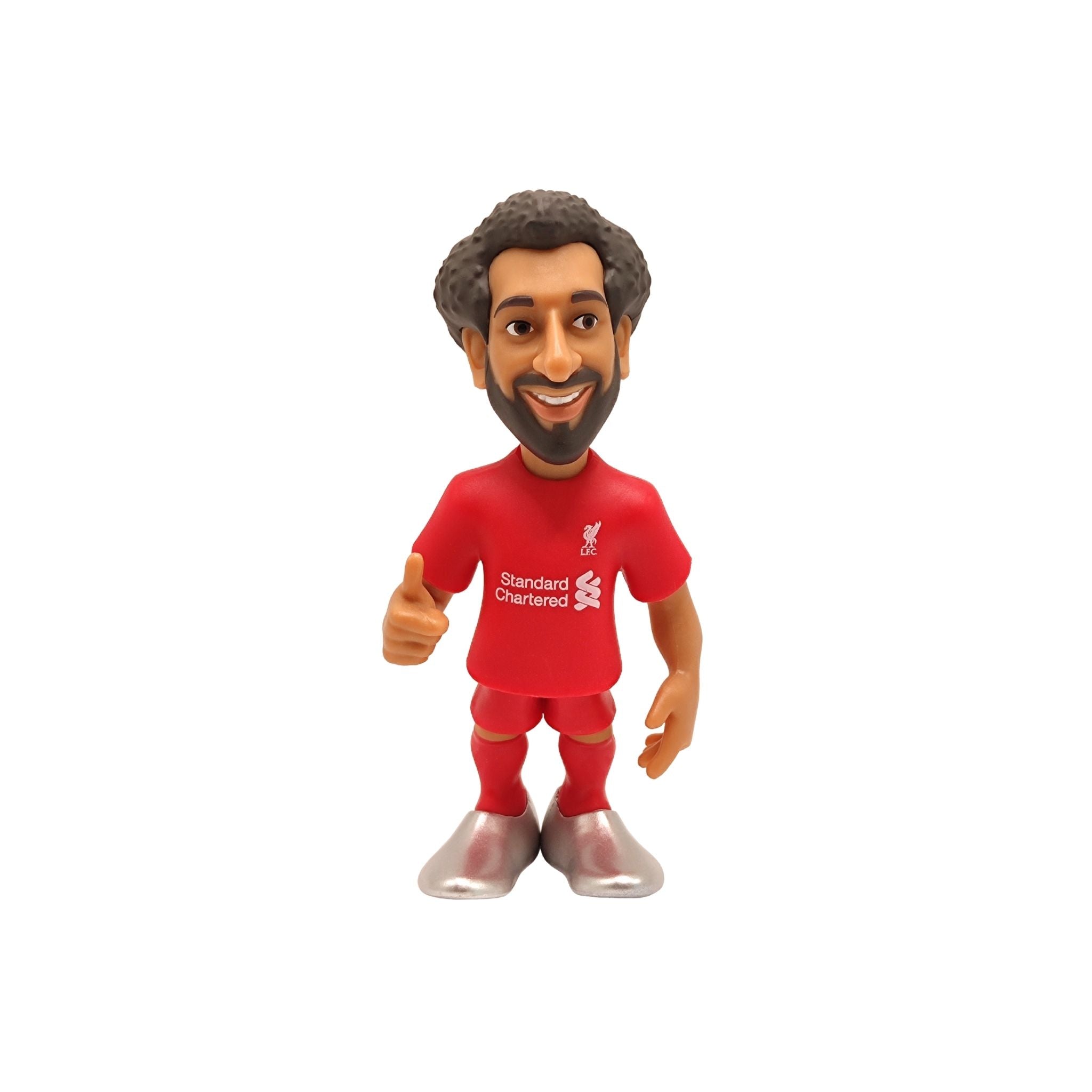 Minix Muhammed Salah 11117