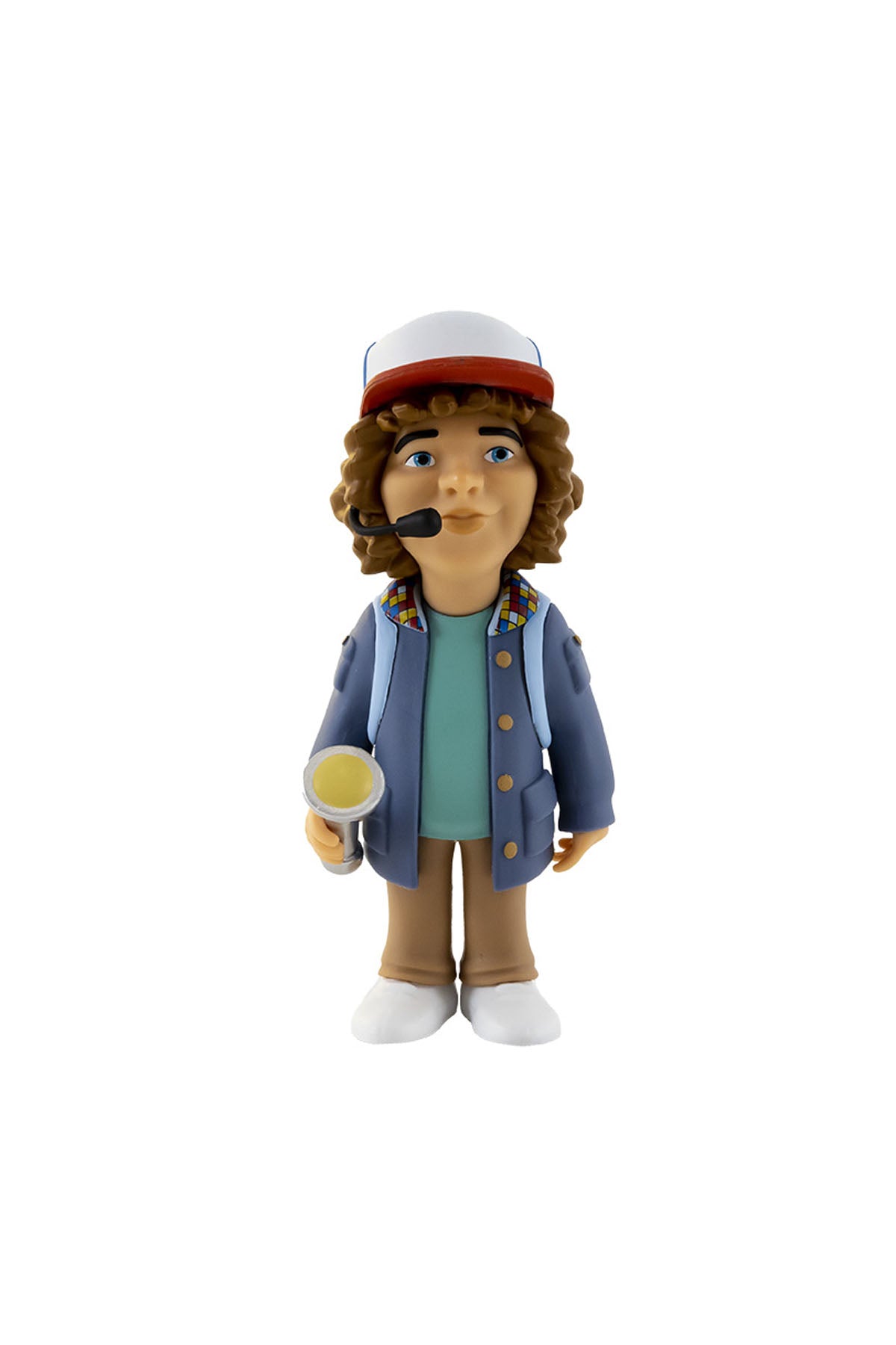 Minix Stranger Things Dustin-13906