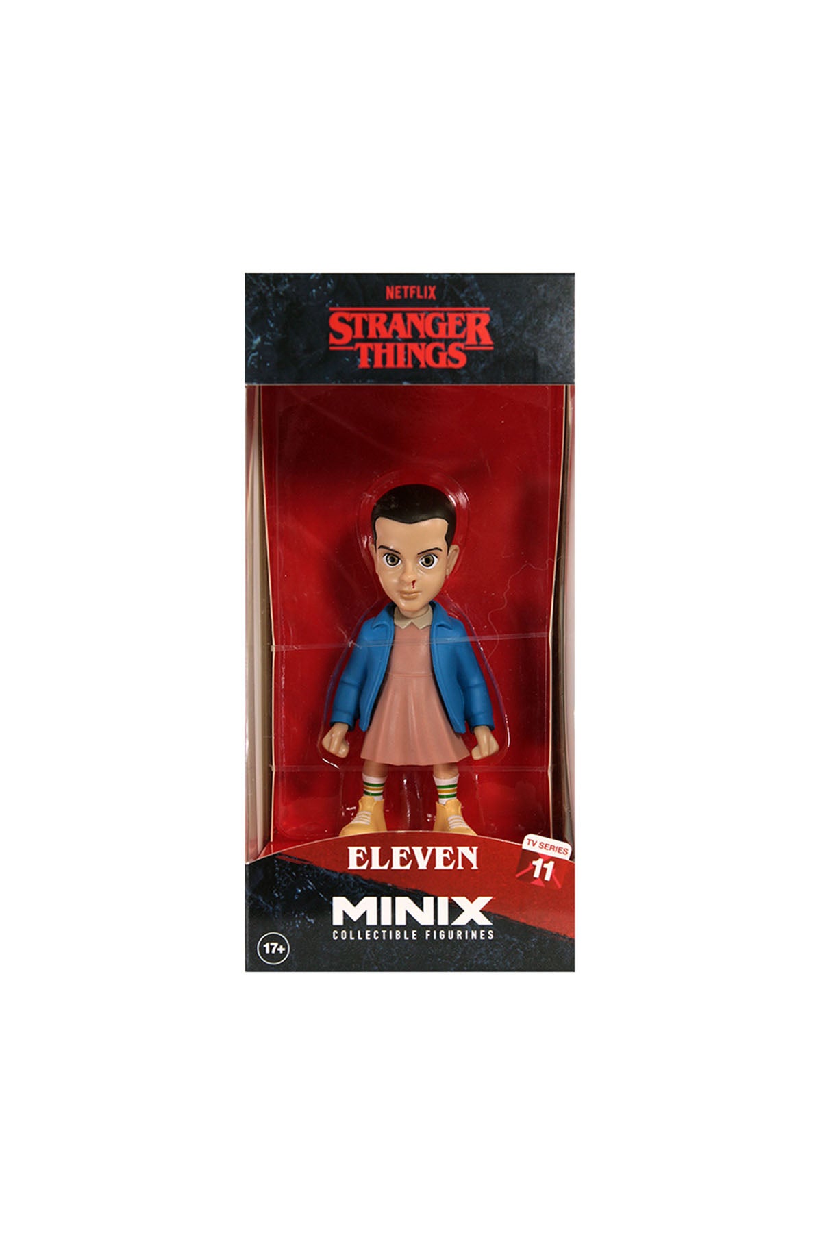 Minix Stranger Things Eleven-13869