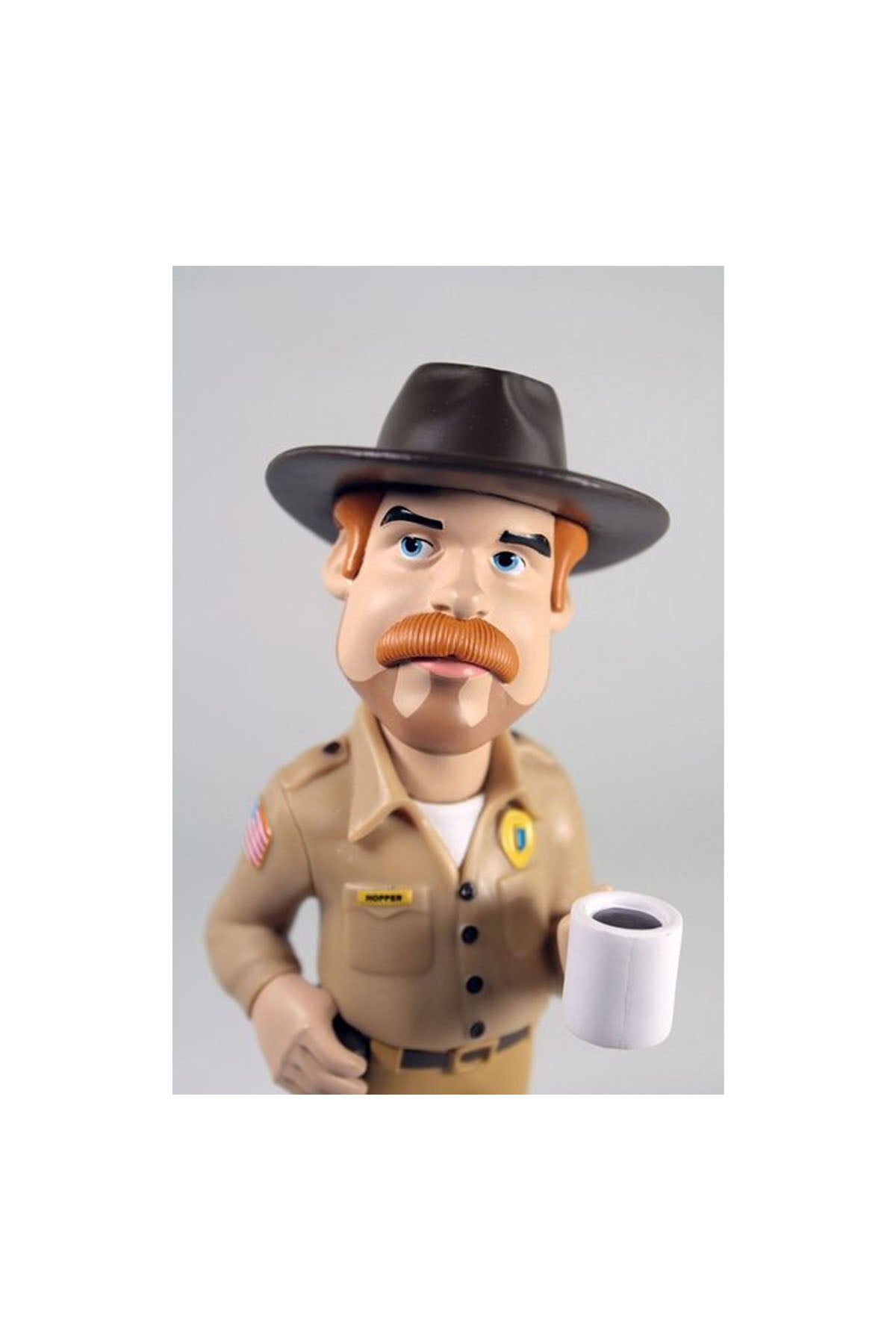 Minix Stranger Things Hopper-13876