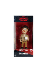 Minix Stranger Things Hopper