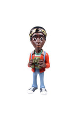 Minix Stranger Things Lucas