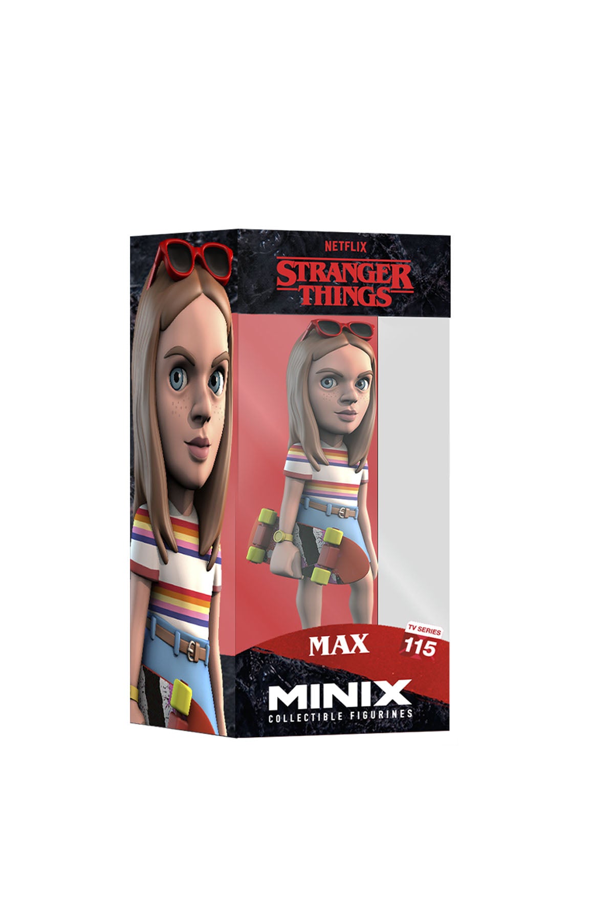 Minix Stranger Things Max-14408