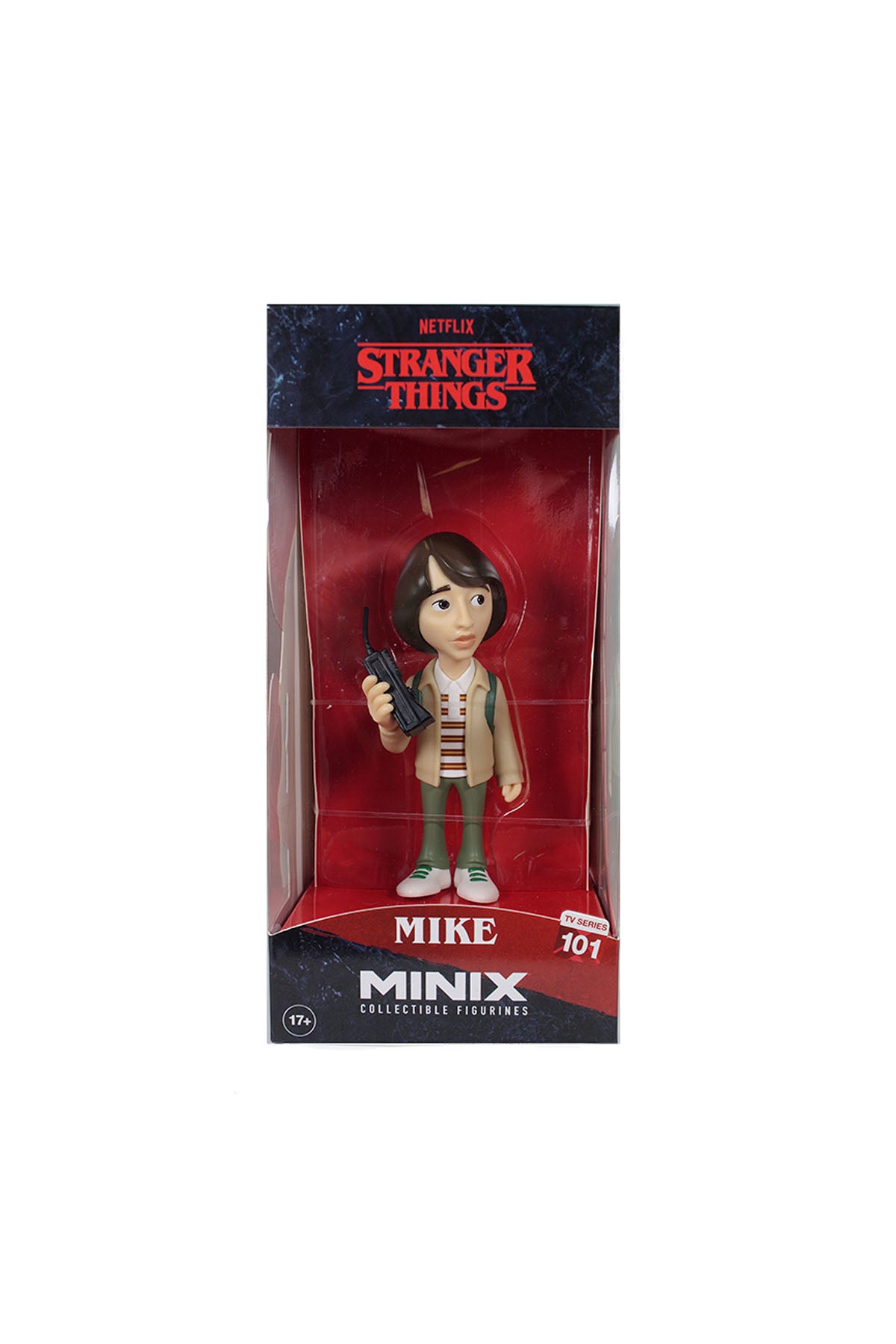 Minix Stranger Things Mike-13890