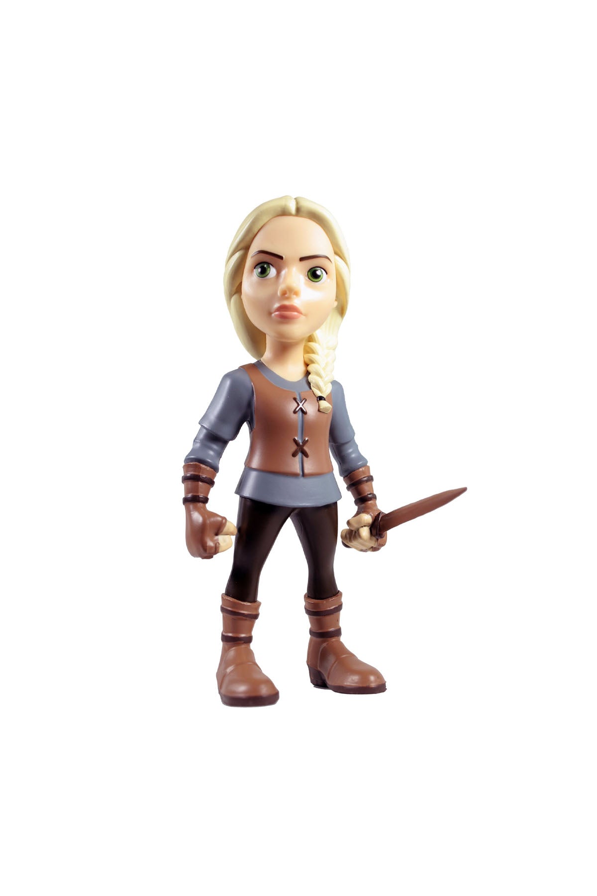 Minix The Witcher Ciri-13784