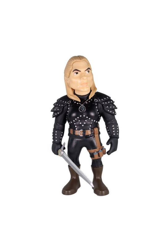 Minix The Witcher Geralt