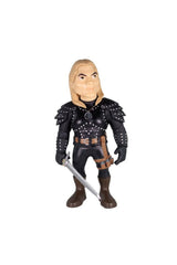 Minix The Witcher Geralt