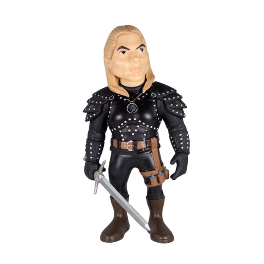 Minix The Witcher Geralt 13777