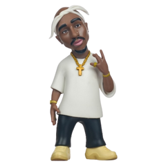 Minix Tupac Shakur Figür 20362