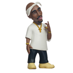 Minix Tupac Shakur Figür 20362