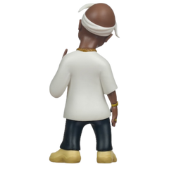 Minix Tupac Shakur Figür 20362