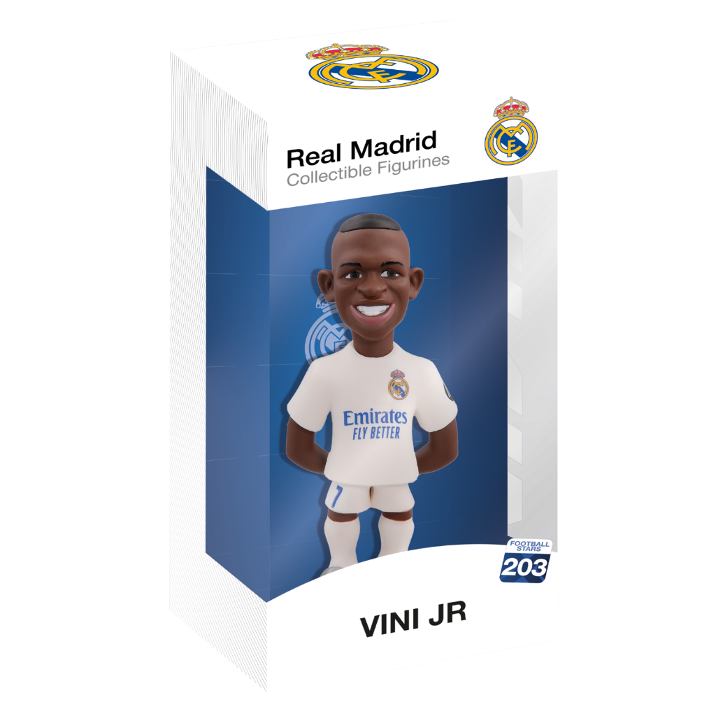 Minix Vincius Figürü 18376