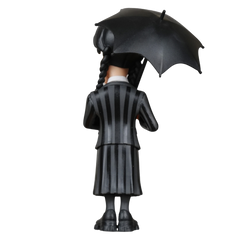 Minix Wednesday Adams Umbrealla Figür 20805
