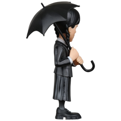 Minix Wednesday Adams Umbrealla Figür 20805
