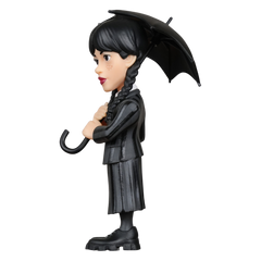 Minix Wednesday Adams Umbrealla Figür 20805